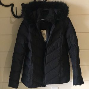 Lands End coat